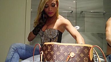 That Late Night Booty Call