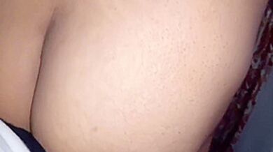 Desi Bhabhi Fucked While Cutting Vegetables In The Kitchen