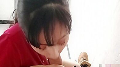 I Grabbed Her By The Neck While I Fucked Her Slowly And Dirty - Porn In Spanish