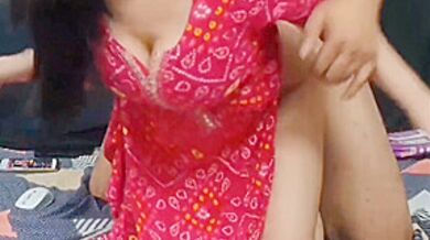 Indian Bengali College Girl Have Hardcore Doggy Fuck