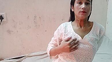 Stepbrother Ne Meri Teen 18+ Age Dekh Jabar Dast Chut Mari