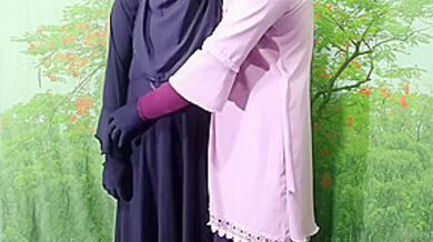 Desi Boyfriend Seduce Her Friends Wife For The Whole Night