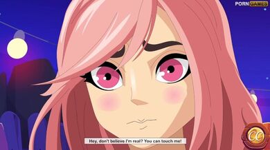 Sexy caccia alle uova di Pasqua