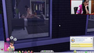 The sims 4 - I porno belli