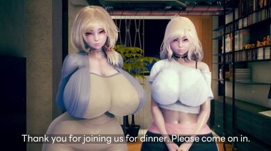 Benvenuto, nuovo vicino! [3D] [Honey Select2]