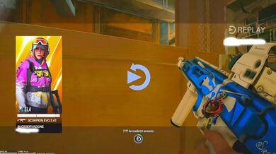 R6 Ho fottuto i nemici