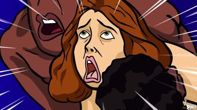 La proposta: Pawg Milf BBC gangbang