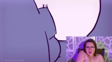 PH React: Prova a sborrare con me #2