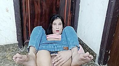 Stepsister School Ka Homwork Nhi Bnayi To Usko Chod Diya