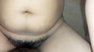 Bhabhi Ki Chikni Chudai