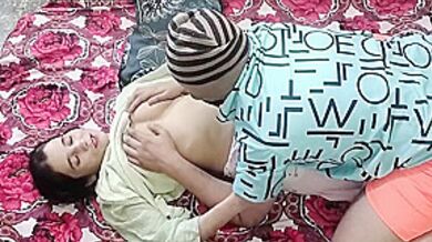 Little Stepdaughter Ko Jabar Dasti Pel Diya