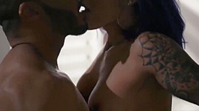 Shemale Superstar Shemale Foxxy Pushemale A