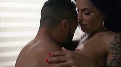 Shemale Superstar Shemale Foxxy Pushemale A