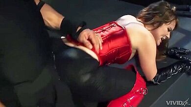 Incomparable Claire Robbins At Teen 18+ Dirt