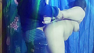 Cafe Wirama ( Fucking In Night Entertainment Places)