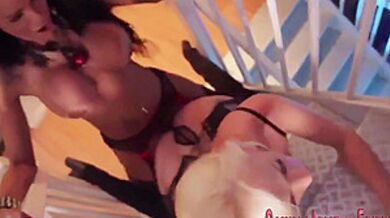 Tranny With Huge Tits P