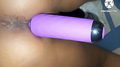 Young Hot Desi Bhabhi Fuck With Boyfriend And Vibrator