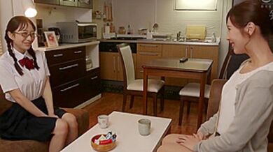 Da [eng Sub] Its All My Teachers Fault. A Story About A Voluptuous Female Te