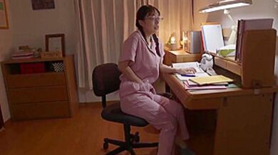 Da [eng Sub] Its All My Teachers Fault. A Story About A Voluptuous Female Te