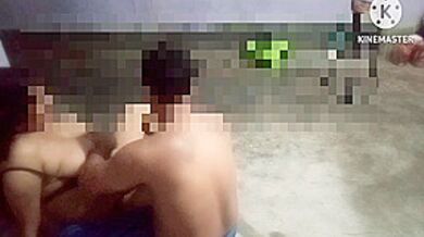 Sexy Stepmom Romantic, Big, Big Ass, Local Boyfriend, Morning, Indian Girl, Indian Girl