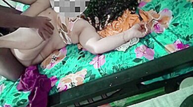 Couples First Time Together - Hot Amateur