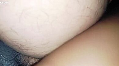 Grani Taking In Her Chuchi In Har Personal Private Non I 1st Time Experience In Old Gathering