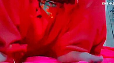 Watched The Pron Video Today, I Became A Big Hit, We Started Feeling Very Much Like Masturbating, As Soon As I Started Getting Naked, Then Someone Came Inside The Water Of Passion