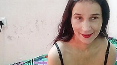 Bhabhi Ko Kapde Utaar Kar Jabar Dasti Pel Diya