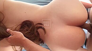 Fucking My Slutty Wifes Big Hot Ass