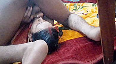 Fucks Her Stepbrother