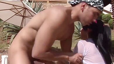 Deep Digging With And A - Yago Ribeiro