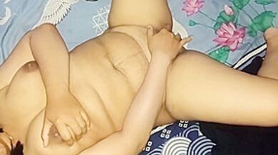 He Doesnt Have A Partner, So He Has To Deal With It Himself