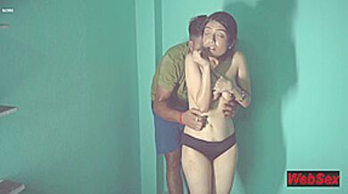 Beautiful Girls In Indian Bengali Girl Real Fucking For House Rent! Desi Sex