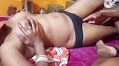 Drivers Wife Gets Her Ass Fucked By The Neighbor - Bhabhi Xxx Video Hindi With Rick Shaw