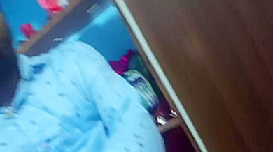 Indian Desi Maidservant With Sex And Drama