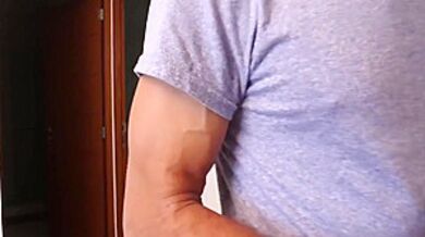 Monstercocking Sayori