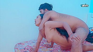 Horny Indian Slutty Girl Porn Smutty Movie With Große Titten