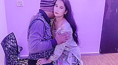 Husband Se Chhupa Kar Boss Se Hotel Me Chudbai