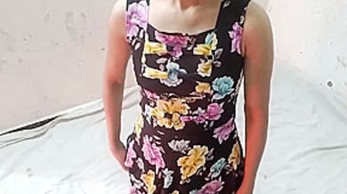 Soyi Hui Big Stepsister Ko Paise Dekar Jabar Dasti Pela