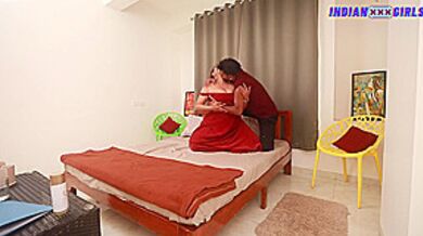 Horny Xxx Movie Indian