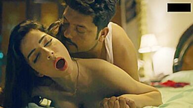 Hottest Sex Video Lingerie Greatest