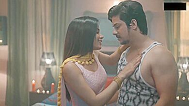 Astonishing Adult Movie Lingerie Hot