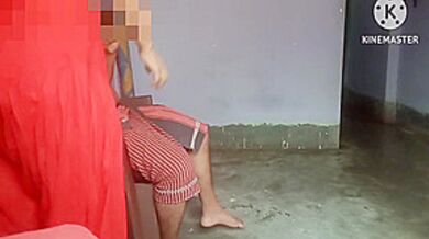 Sex With Desi Stepsister