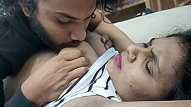 Mallu Husband Sex With Stepsister While His Wife Not In Home, Malayali Step Sis Enjoy With Step Bro While Wife Not In Home