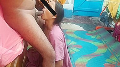 Couple Sex And Step Mommy In Stepson Fucks Stepmom Mouth Risky Oral Creampie On Bed