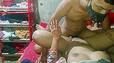 Bhabi Sex Frist Time