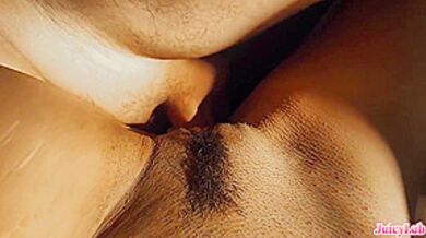 Stepsis Jerked My Cock While Im Driving