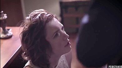 Ashley Adams, Whitney Wright And Eliza Jane Group Sex