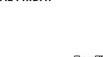 Skye Jaw Drops At Eva