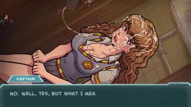 Guida senza censure del canale 34 della stella di Akabur parte 52-1